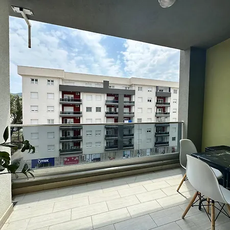 M&m Apartment Trebinje