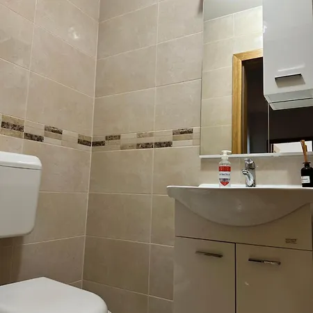 Appartement M&m Trebinje