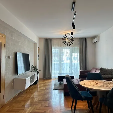 Apartment M&m