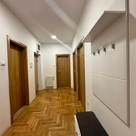 Apartment M&m Trebinje