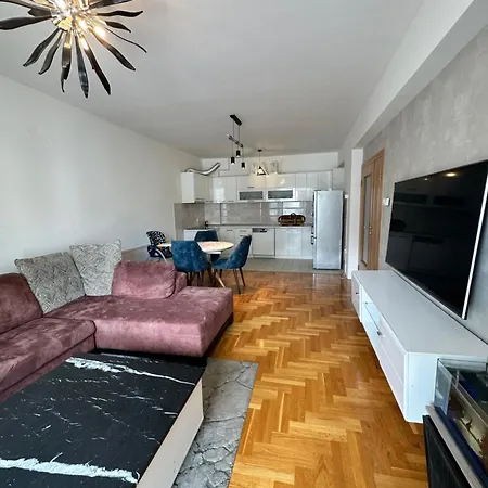 M&m Appartement *