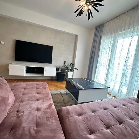 Appartement M&m *