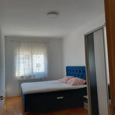 Apartment M&m